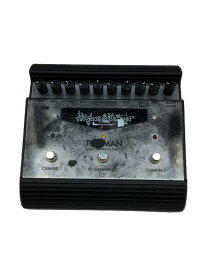 【中古】Hughes&Kettner◆エフェクター TUBEMAN (パネルライト無)【楽器】