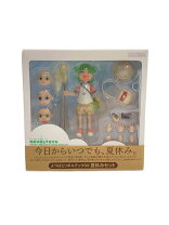楽天市場】よつばと リボルテックDX 夏休みセットの通販