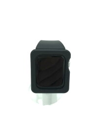 【中古】Apple◆Apple Watch Series 5 GPSモデル 40mm MWV82J/A [ブラックスポーツバンド]【服飾雑貨他】