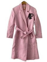 楽天市場】EMILIO PUCCI コート（レディースファッション）の通販