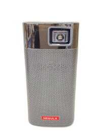 【中古】ANKER◆プロジェクター Nebula Apollo D2410511 [ブラック]【家電・ビジュアル・オーディオ】