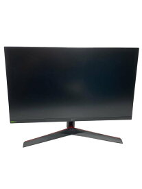 【中古】LG Electronics Japan◆PCモニター・液晶ディスプレイ 27GN800-B【パソコン】