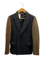 楽天市場】comme des garcons ダブルジャケットの通販