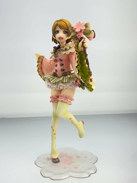 楽天市場】【中古】ALTER◇フィギュア/1:7/小泉花陽/3月編/ラブライブ 