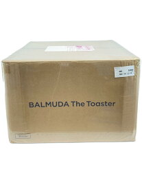 【中古】BALMUDA◆トースター/K11A-WH【家電・ビジュアル・オーディオ】