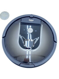 【中古】iRobot◆掃除機 ルンバ980 R980060【家電・ビジュアル・オーディオ】