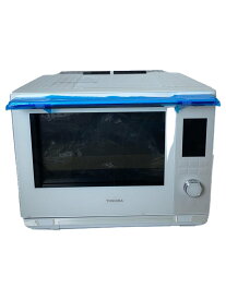 【中古】TOSHIBA◆オーブンレンジ 石窯ドーム ER-D3000A(W)【家電・ビジュアル・オーディオ】