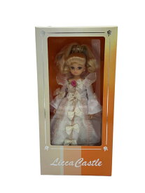 【中古】TOMY◆リカちゃんキャッスル/キャッスルオリジナルドール【ホビー】