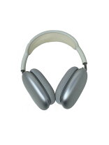 楽天市場】airpods max -シルバー mgyj3j-a ヘッドホンの通販