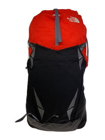 【中古】THE NORTH FACE◆リュック/--/BLK/NM61910【バッグ】