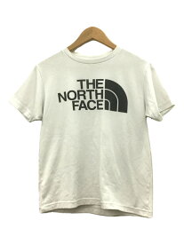 【中古】THE NORTH FACE◆Tシャツ/M/コットン/NT31623【メンズウェア】