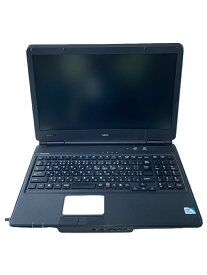 【中古】NEC◆ノートPC/Core 2/4GB/2011/PC-VK19EXZCD【パソコン】