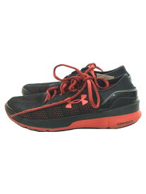 【中古】UNDER ARMOUR◆スポーツその他/RED/1266205-002【スポーツ】