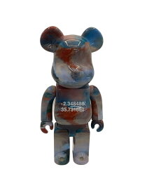 【中古】MEDICOM TOY◆フィギュア/--【ホビー】