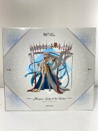 【中古】フィギュア/コミック&アニメ/fate/GraandOrder 水妃モルガン1/7//【ホビー】