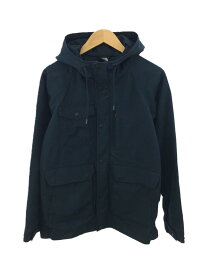 【中古】THE NORTH FACE◆FIREFLY JACKET_ファイヤーフライジャケット/M/アクリル/NVY/NP71931【メンズウェア】