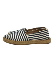 【中古】Gaimo espadrilles◆エスパドリーユ/41/ボーダー【シューズ】