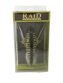 【中古】RAID JAPAN◆ルアー/--/コーチドッグ(COACH DOG)/DEKA DODGE【スポーツ】