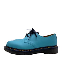 【中古】Dr.Martens◆シューズ/US6/BLU【シューズ】