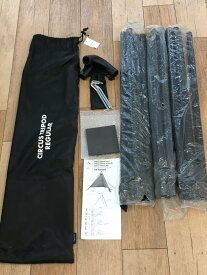 【中古】tent-Mark DESINGNS◆サーカストリポット/TM-21120/TM-21121/TM-21122【スポーツ】