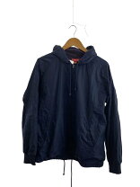 楽天市場】supreme ナイロン ジャケット（カラーネイビー）（メンズ 