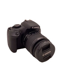 【中古】CANON◆デジタル一眼カメラ EOS Kiss X80 EF-S18-55 IS II レンズキット//【カメラ】