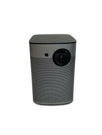 【中古】XGIMI◆プロジェクター HALO WK03A//【家電・ビジュアル・オーディオ】