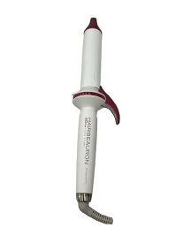 【中古】LUMIELINA◆ドライヤー・ヘアアイロン HAIRBEAURON 2D Plus HBRCL2D-GL-JP【家電・ビジュアル・オーディオ】