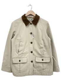 【中古】L.L.Bean◆カバーオール/M/コットン//【メンズウェア】