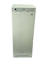 楽天市場】ダイキン 空気清浄機mck40wの通販
