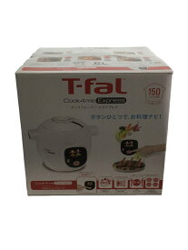 【中古】T-fal◆その他調理家電 クックフォーミー エクスプレス CY8511JP【家電・ビジュアル・オーディオ】