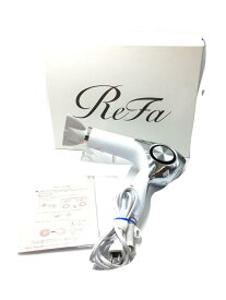 【中古】ReFa◆ドライヤー・ヘアアイロン【家電・ビジュアル・オーディオ】
