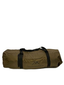 【中古】テント/ドーム/4~6人用【スポーツ】