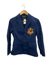 楽天市場】ブレザー エンブレム（ブランドラルフローレン 