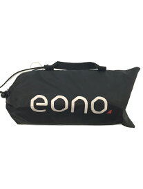 【中古】eono/車中泊用テント/160cm/テント/BLK/B09HBG6NZH【スポーツ】