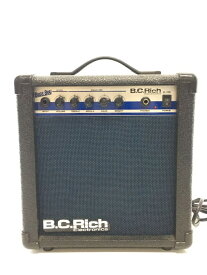 【中古】B.C.Rich◆アンプ BC-011BX【楽器】