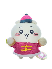 【中古】ちいかわ飯店/来来/ぬいぐるみS/ちいかわホビーその他/PNK【ホビー】