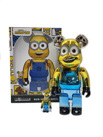 【中古】MEDICOM TOY◆フィギュア/--//【ホビー】