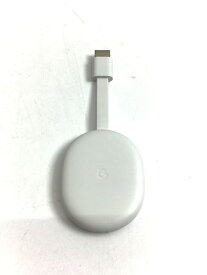 【中古】Google◆生活家電その他/Chromecast【家電・ビジュアル・オーディオ】