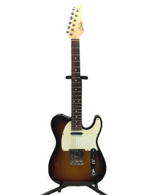 【中古】Suhr◆エレキギター/テレキャスタイプ/サンバースト系/2S/Pro Series T1【楽器】