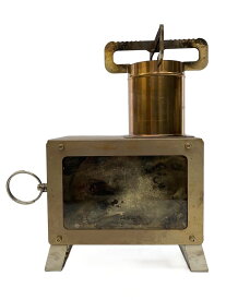 【中古】キャンプ用品その他/BLK【スポーツ】