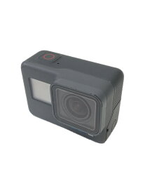 【中古】GoPro◆ビデオカメラ HERO6 BLACK CHDHX-601-FW【カメラ】