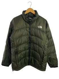 【中古】THE NORTH FACE◆ND92130/ZI MAGNA ACONCAGUA JACKET_ジップインマグネアコンカグアジャケット【メンズウェア】