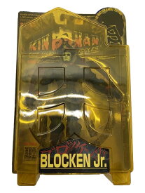 【中古】フィギュア/コミック&アニメ/ブロッケンJr./キン肉マン/THE ULTIMATE MUSCLES【ホビー】
