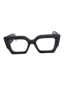 【中古】OFF-WHITE◆CATALINA SUNGLASSES/サングラス/プラスチック/グレー/メンズ/OER1003//【服飾雑貨他】