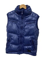 楽天市場】DIESEL ダウン ベスト（メンズファッション）の通販