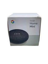 楽天市場】ga00210－jp スマートスピーカー google home mini チョーク 