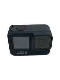 【中古】GoPro◆デジタルカメラその他/HERO9 Black【カメラ】