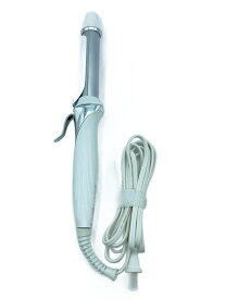 【中古】ReFa◆ドライヤー・ヘアアイロン ReFa BEAUTECH CURL IRON 26 RE-AG00A//【家電・ビジュアル・オーディオ】