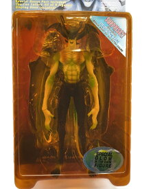 【中古】フューチャーモデルズ/デビルマン・アクションフィギュア/ウイングド・デビルマン//【ホビー】